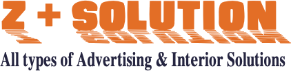 Z+ Solution — Advertise Where India Moves